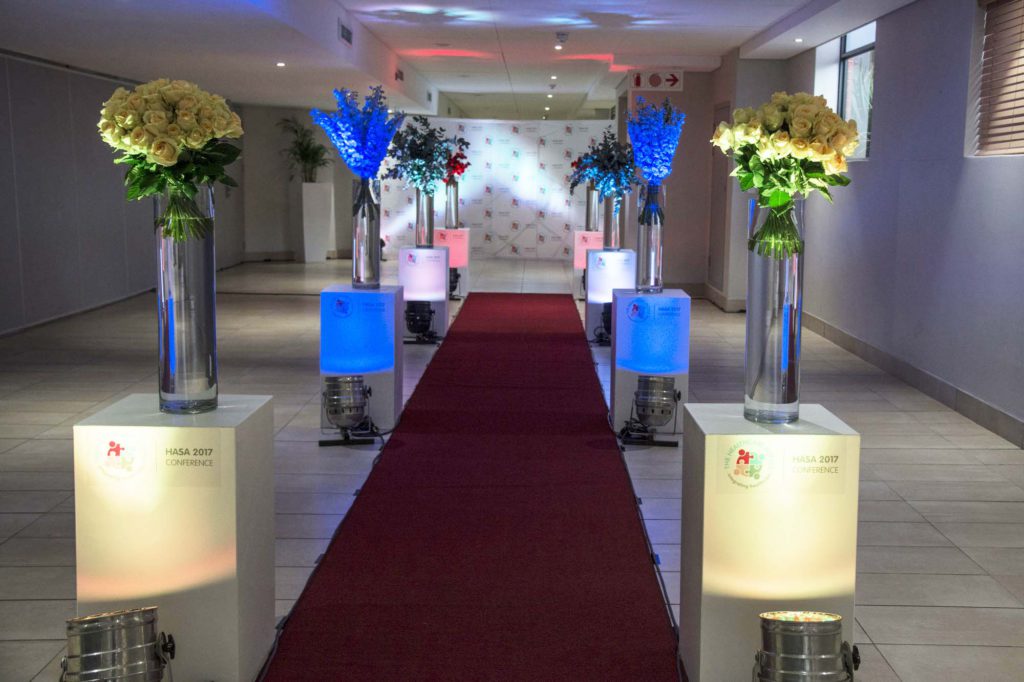 Hospital Association of South Africa Cocktail at The Avenue